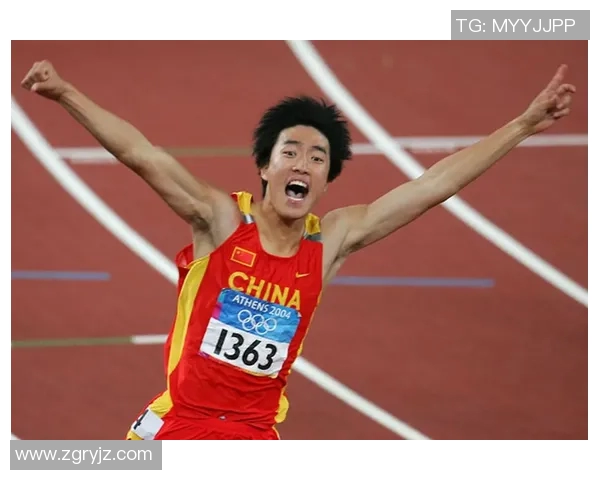 刘翔背后的坚持与拼搏：一位田径传奇的心路历程揭秘