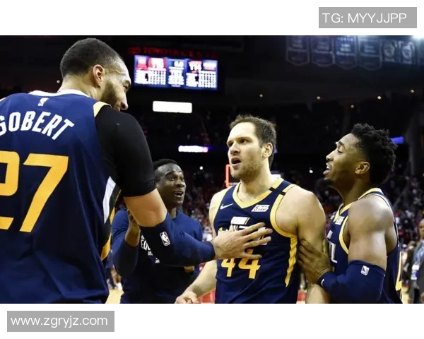 扬尼斯阿德托昆博与詹姆斯哈登谁是当今NBA最强球员的终极对决