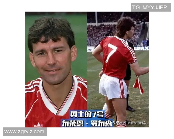 不喜欢训练却依然闪耀的足球明星们的传奇故事