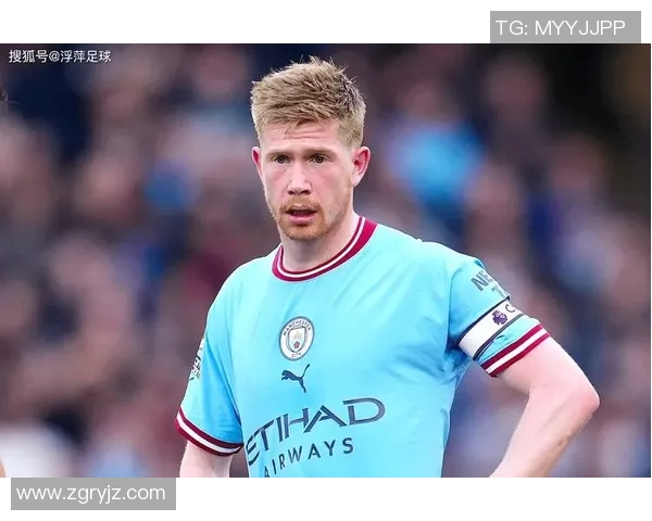 德布劳内：足球场上的魔术师如何改变比赛格局与球队命运