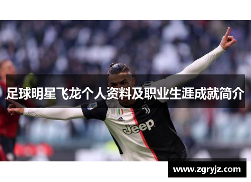 足球明星飞龙个人资料及职业生涯成就简介