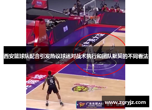 西安篮球队配合引发热议球迷对战术执行和团队默契的不同看法